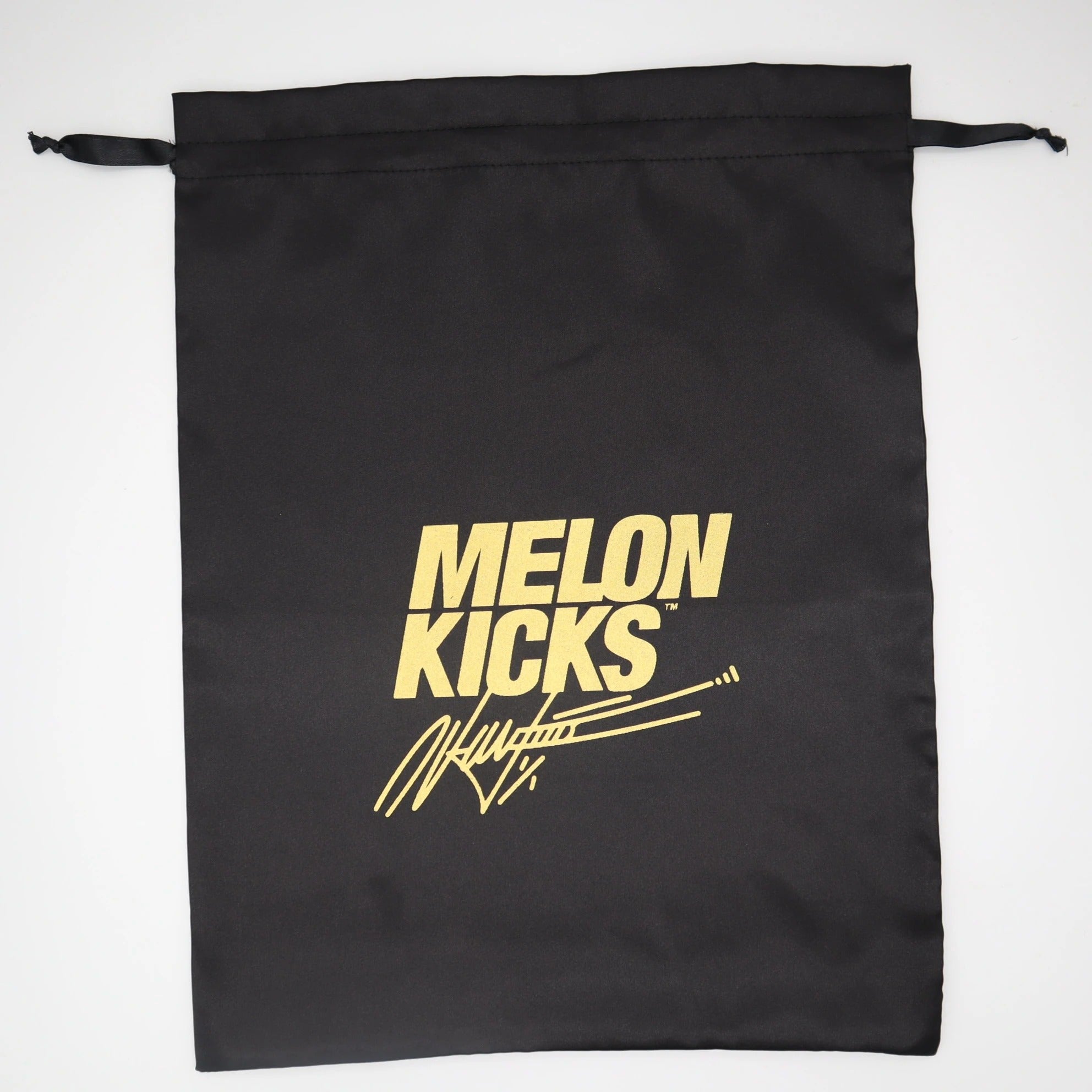 Black Satin Bags for Hair Wig Bundles, Custom Color/Size/Logo