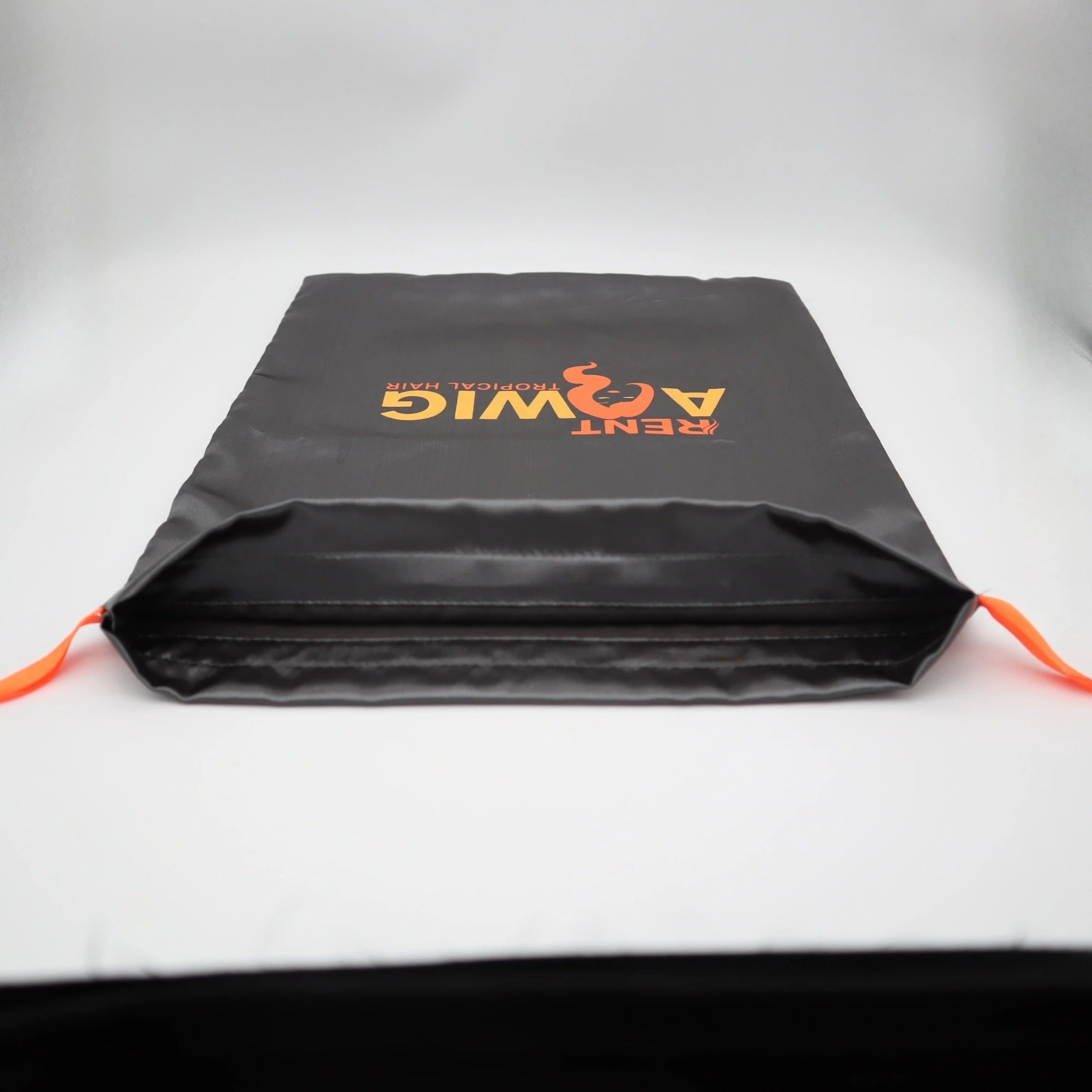 Satin Packaging Bags for hair/wig/clothing/any product, Custom color/size/logo